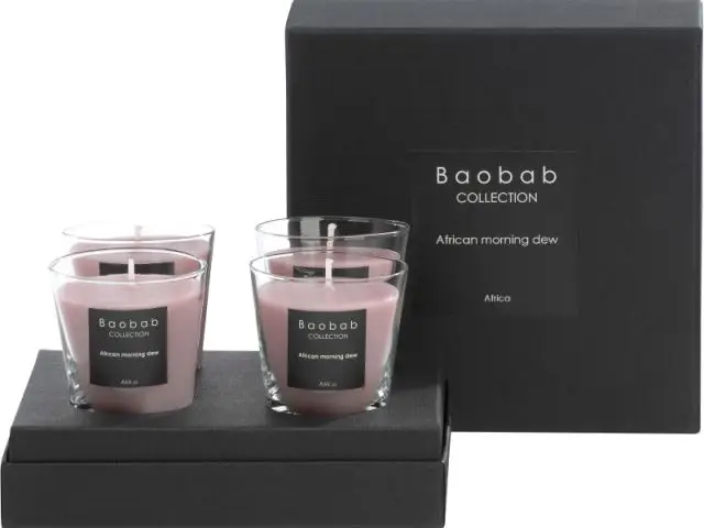 Baobab Collection