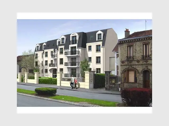 Processus de Production Promo Gerim - Les Grands Paris du logement