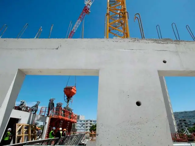 Lafarge Granulats Bétons & Bouygues Construction - Les Grands Paris du logement