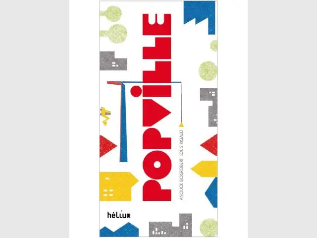 PopVille - Popville