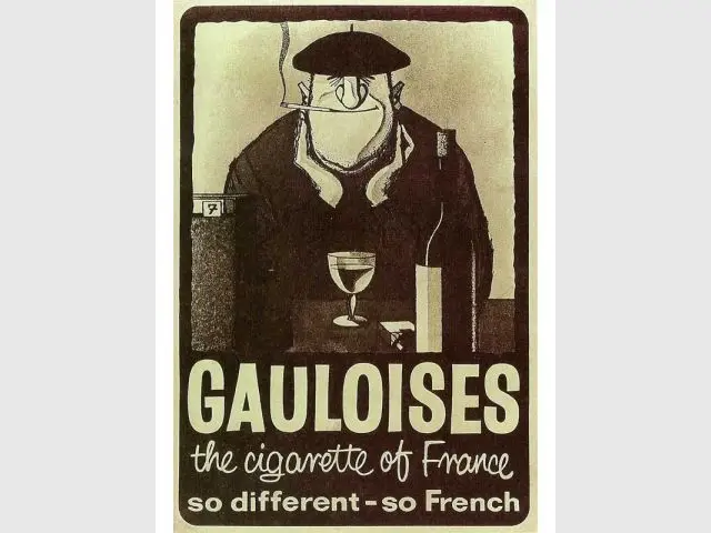 Gauloises