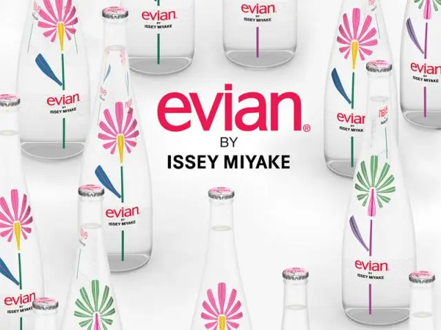 Evian