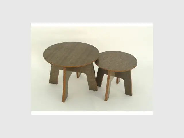 tables lidje