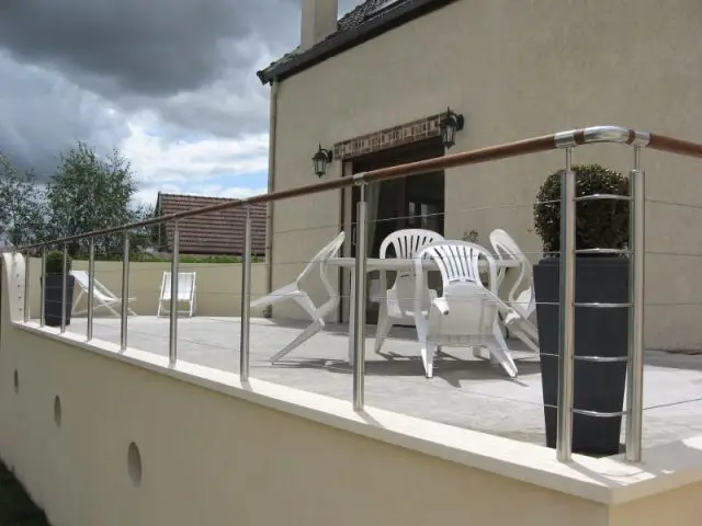 "Construire sa terrasse soi-même, c'est possible" (suite) - Travaux terrasse