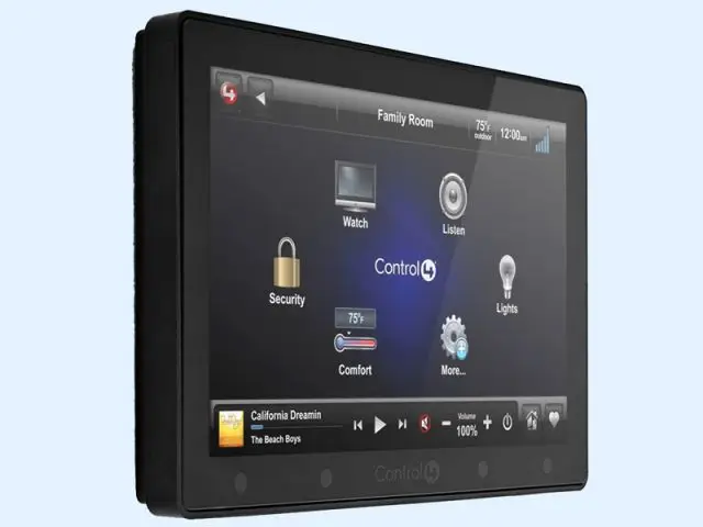 Tablette - CES 2011