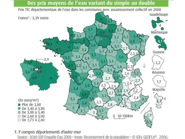 carte factures eau 