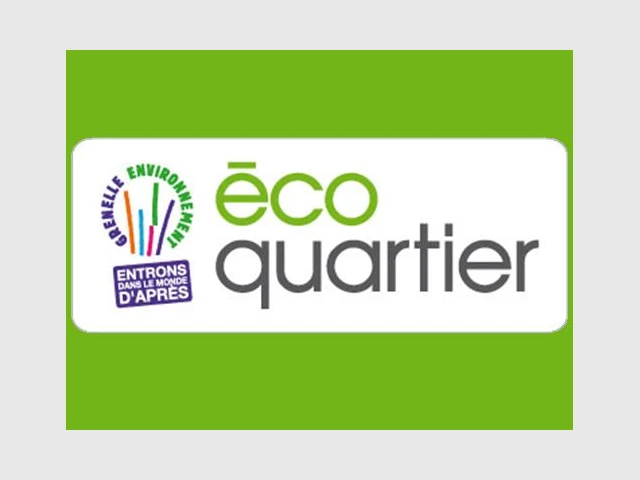 logo ecoquartier