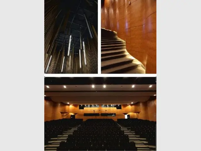 Auditorium