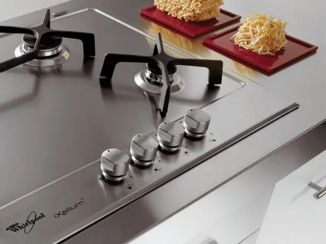 Gaz : pour les gourmets - Bien choisir sa table de cuisson