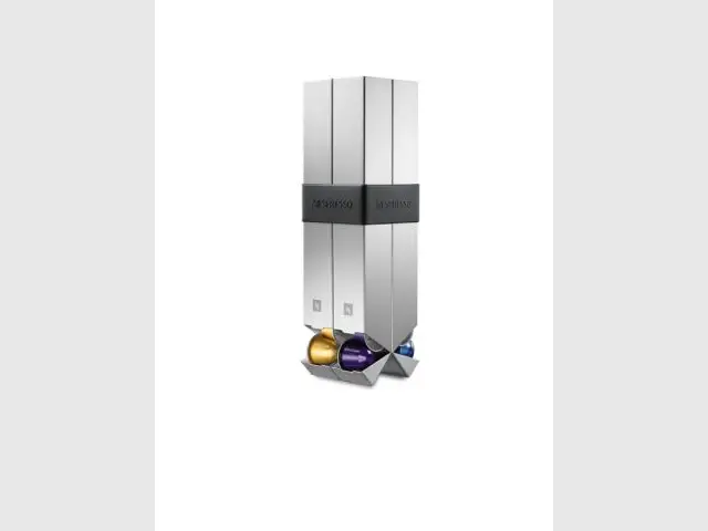 Porte-capsules - Pixie - 5.5. Designers - Nespresso