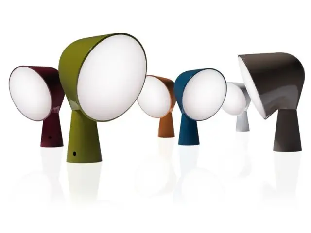 Lampe Binic de Ionna Vautrin