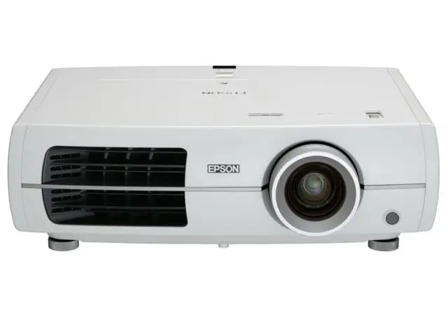 Vidéoprojecteur Epson - Bien choisir son home cinéma