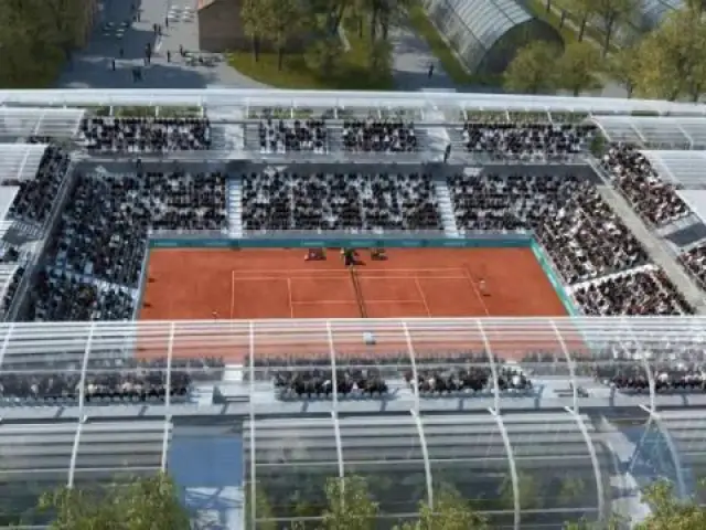 roland garros