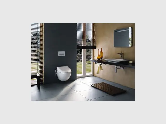 Geberit Aquaclean