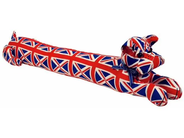 Chien british - Tendance animaux