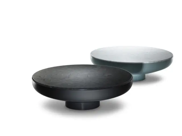 Tables basses "Tambor " - Sé Collection II by Jaime Hayon