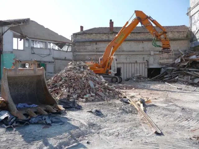 Déchets - médiathèque Angoulême