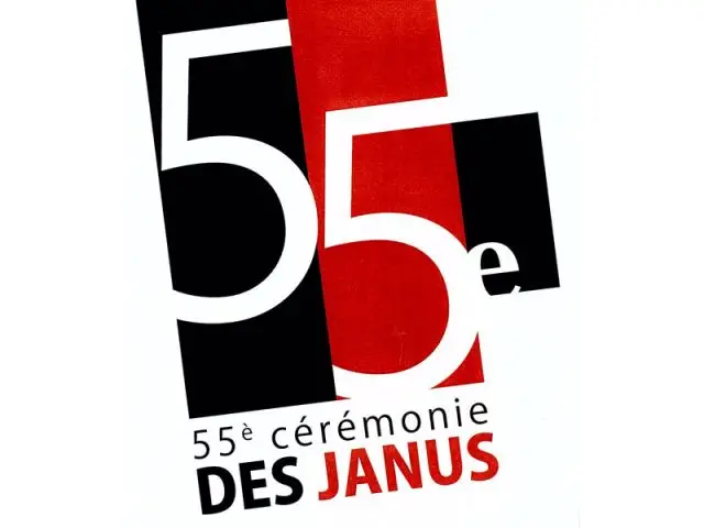 55e édition des Janus