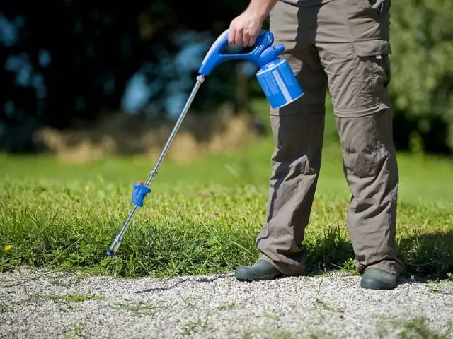 Désherber sans produit chimique - Préparer son jardin au printemps