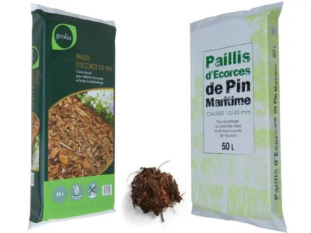 Pailler pour nourrir le sol - Préparer son jardin au printemps