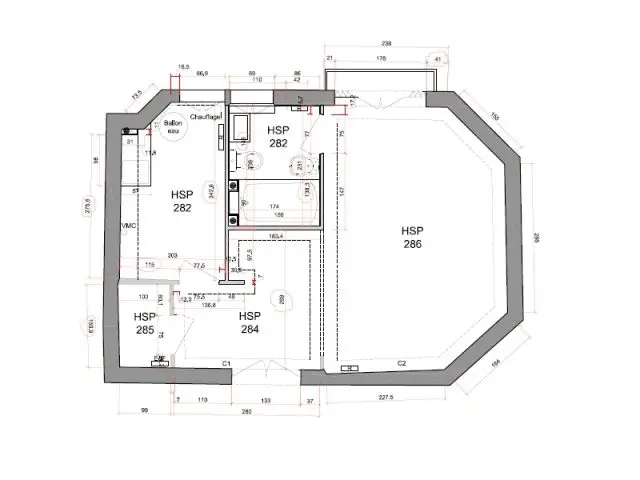 Plan avant - Reportage studio paris