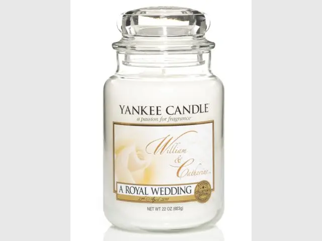 Yankee Candle