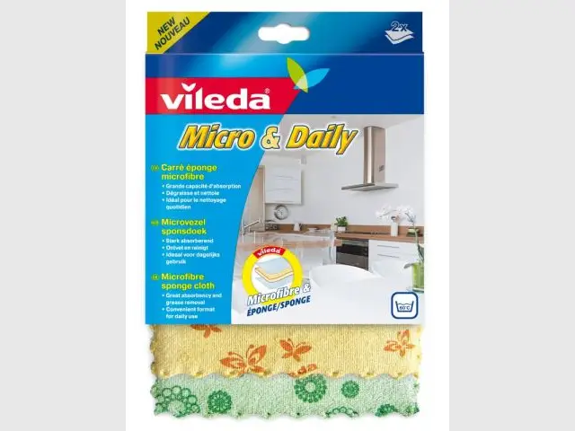 Vileda