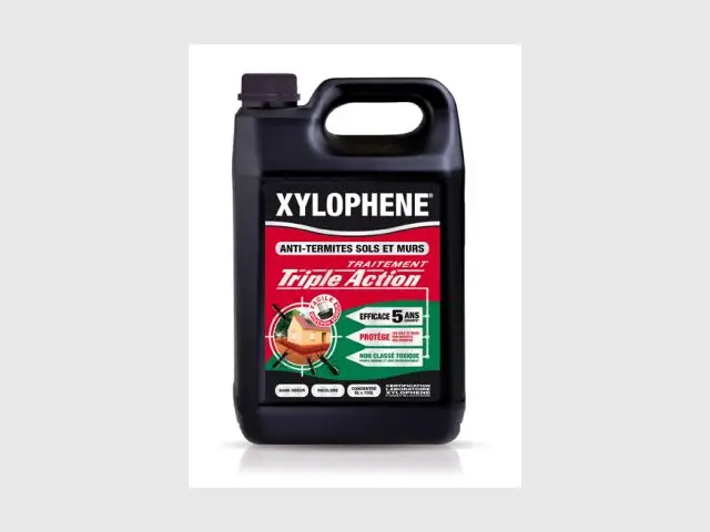 Xylophene