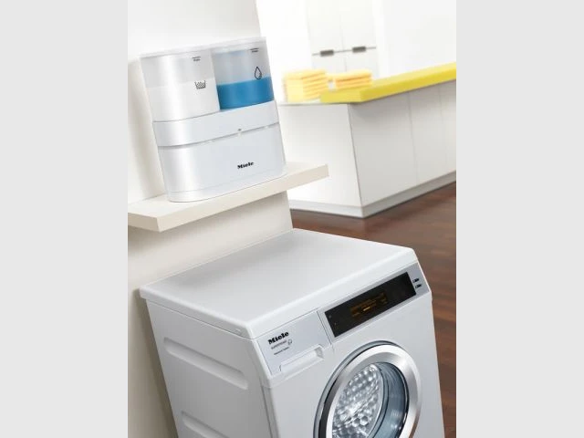 lave linge