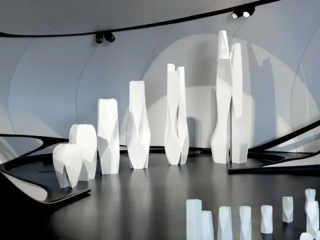 Central Business District, Pekin - Zaha Hadid