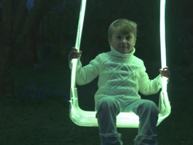 Les enfants d'abord - Institut suédois