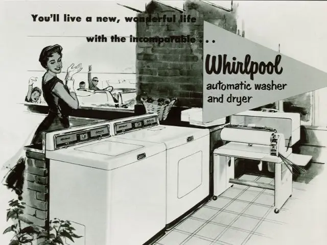 L'innovation comme mot d'ordre - Saga Whirlpool