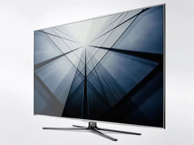 Samsung - TV 3D