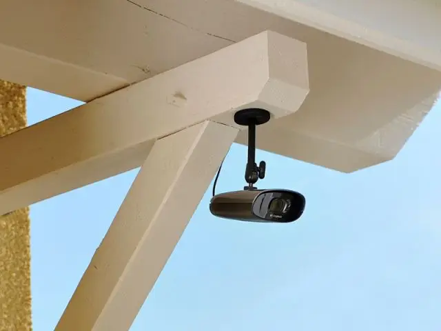 Vidéosurveillance