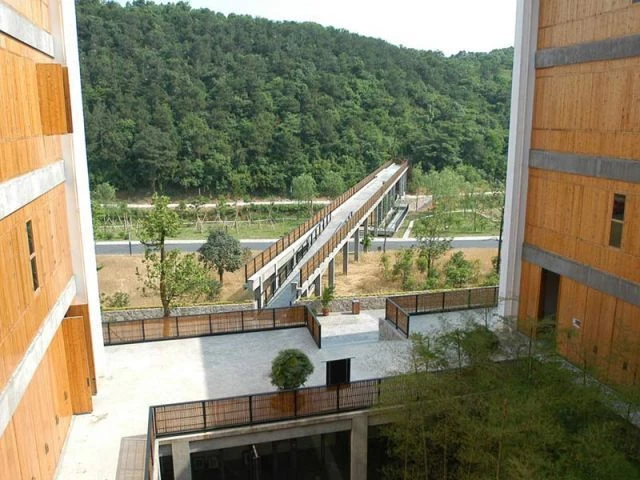 campus wang shu 2