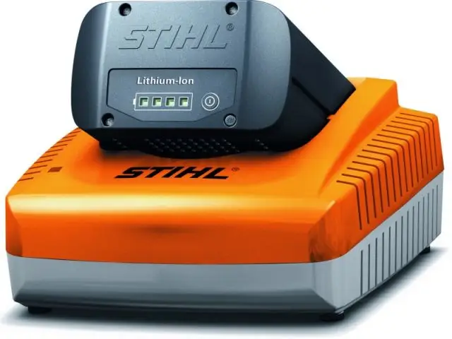 Stihl