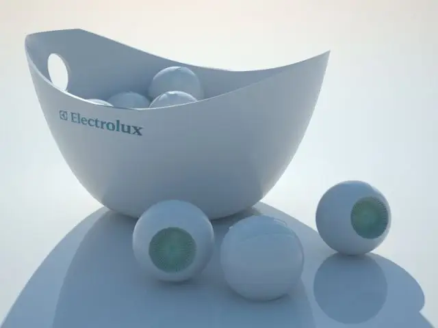 Mixeur - Electrolux