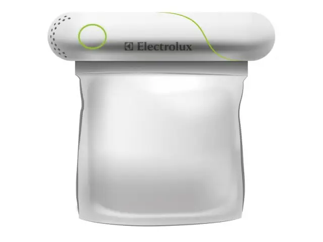 Appareil multifonctions - Electrolux