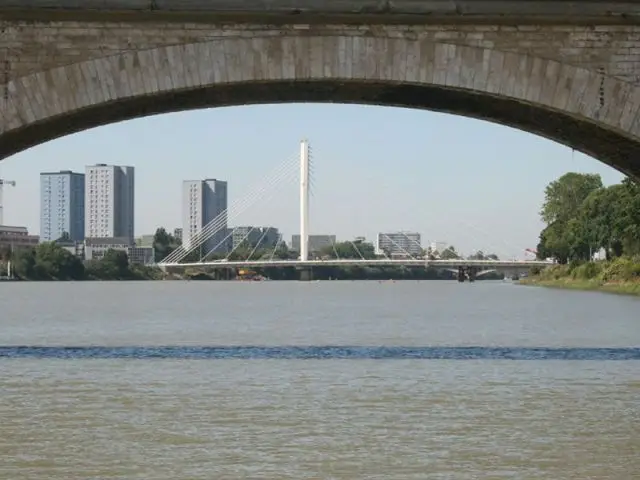 pont eric tabarly nantes