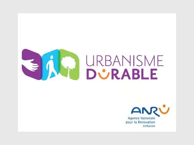 Anru urbanisme durable