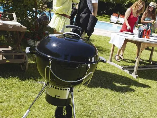 Sélection barbecue