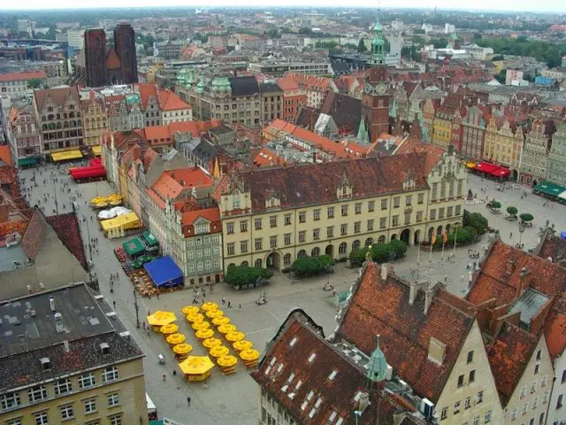 Wroclaw