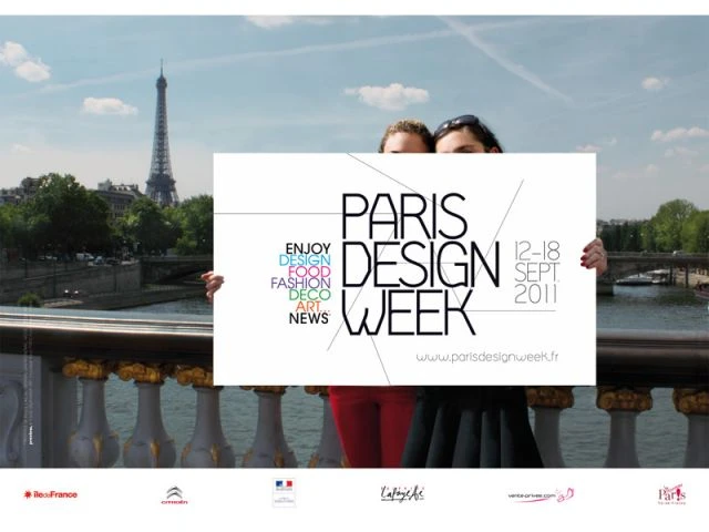 Paris design Week