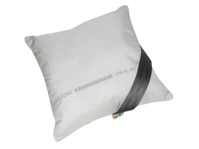 Housse de coussin - Art Terre