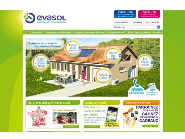 evasol