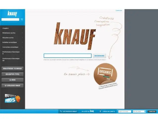 knauf