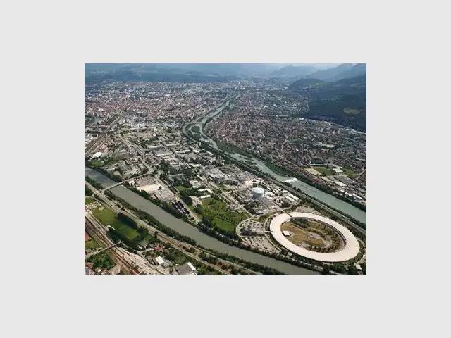 ville de grenoble