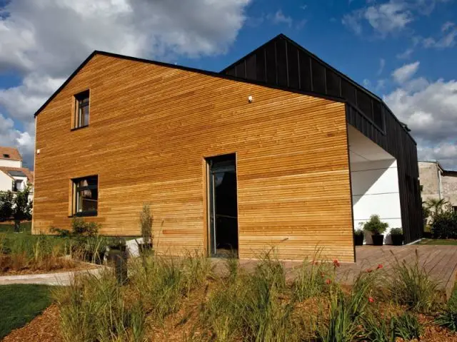 Maison Air et lumière - Accessibilité - Maison Air et lumière Velux