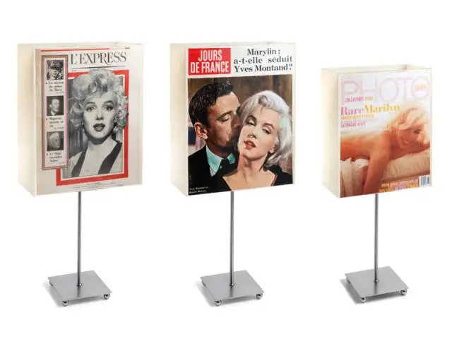 Marilyn Monroe - Lampes - Sélection Marilyn Monroe