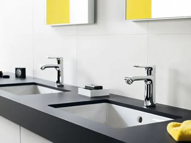 Hansgrohe